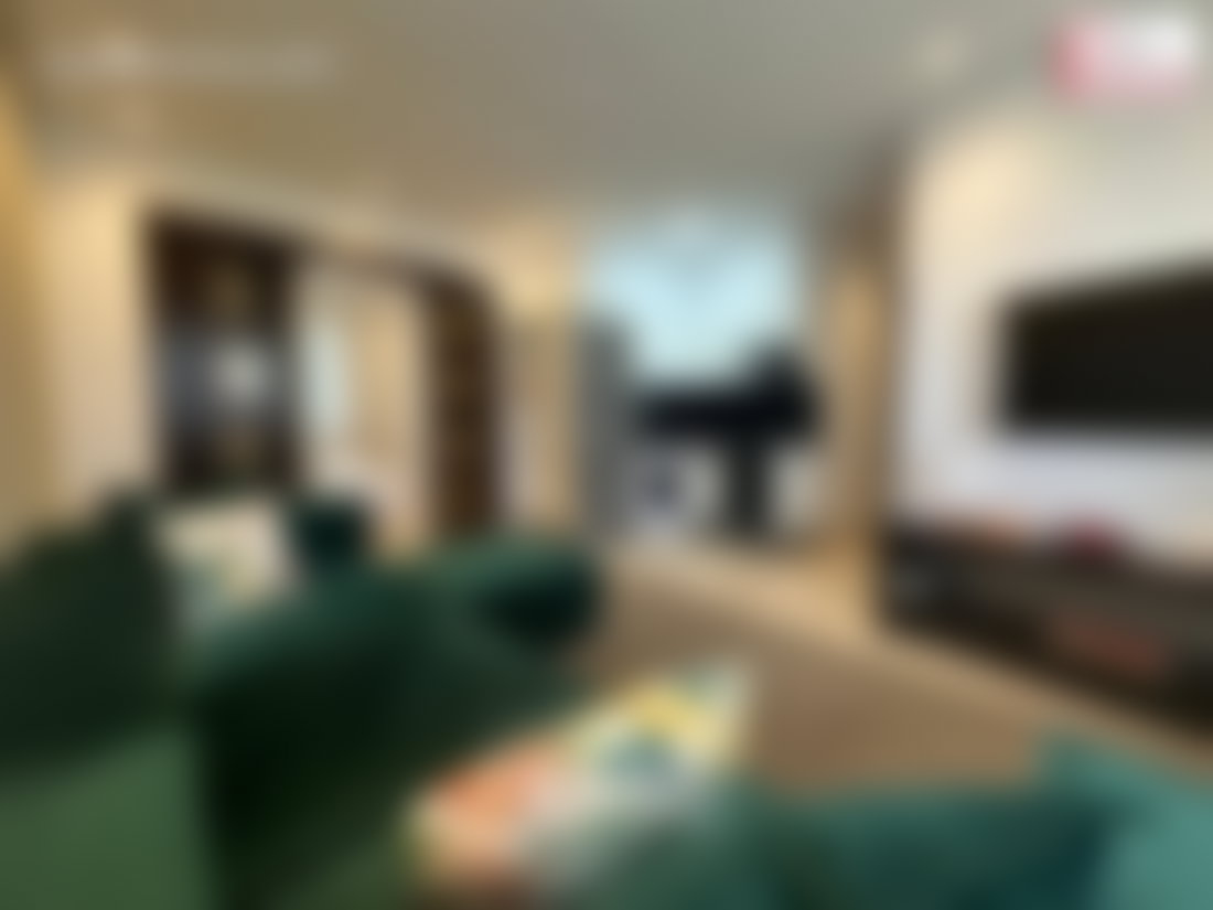 Appartement meublé à vendre à Maârif Extension Casablanca