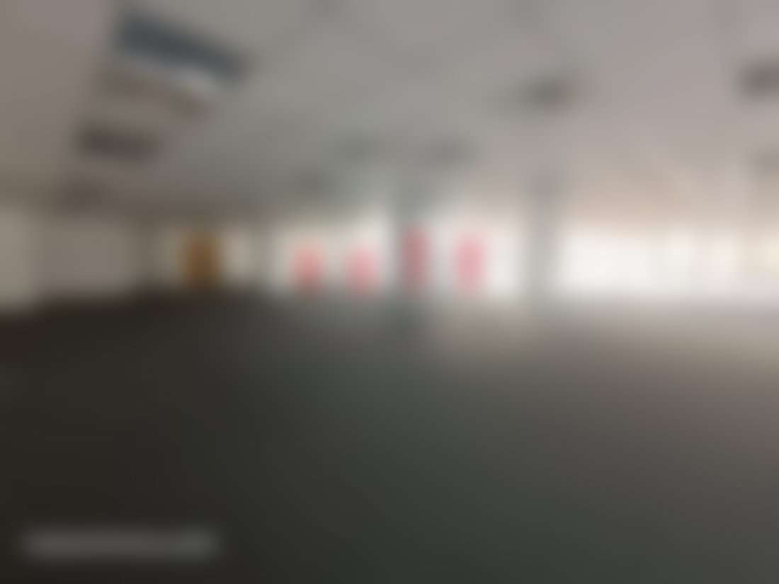 Bureau 357 m² à louer, Marina, Casablanca
