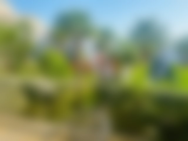 شقة مفروشة راقية بحديقة ومسبح في قلب بوسكورة — 2