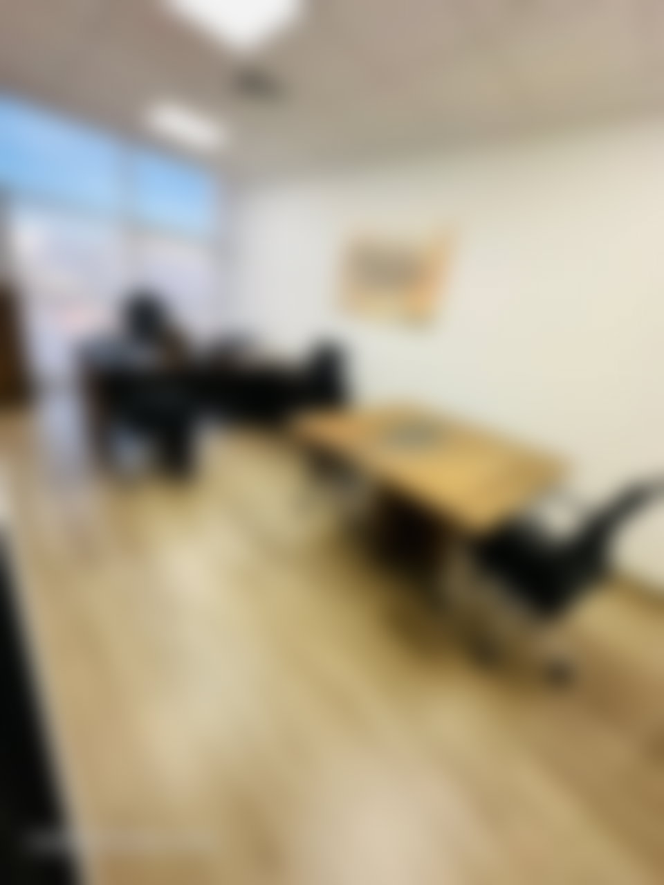 63 m² Office with Elevator, Casablanca City Centre