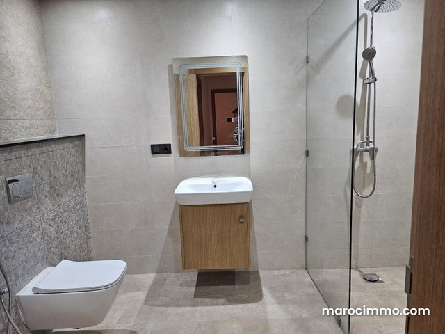 New Duplex for Sale in Marrakech — 4