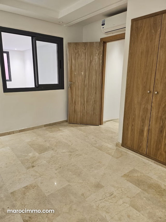 New Duplex for Sale in Marrakech — 2