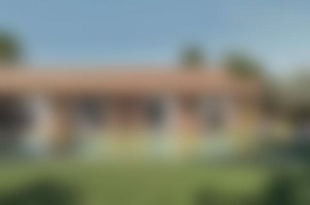 New 250 m² Villa, 4 Bedrooms with Pool, Ourika Road — 2