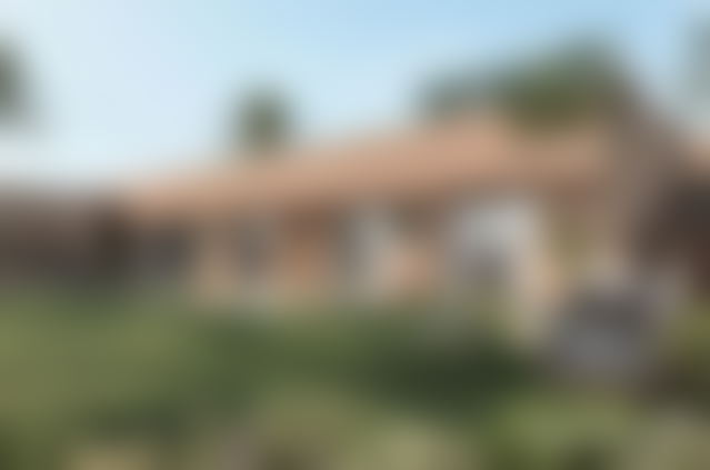 Villa neuve 250 m², 4 chambres avec piscine, Route d'Ourika — Marrakech