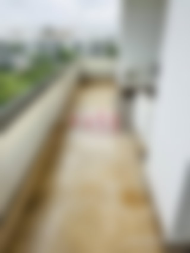 220 sqm apartment with terrace in Aïn Diab, Casablanca — 2