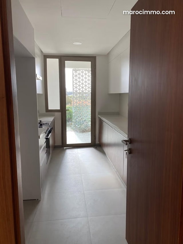 Rabat Apartment for Sale — 5