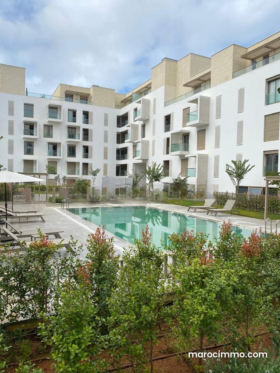 Rabat Apartment for Sale