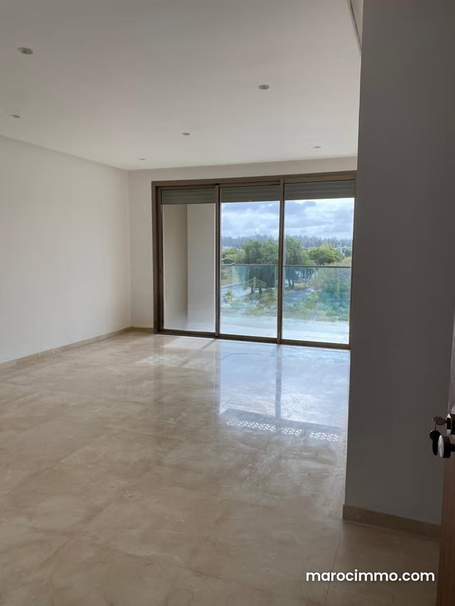 Rabat Apartment for Sale — 3