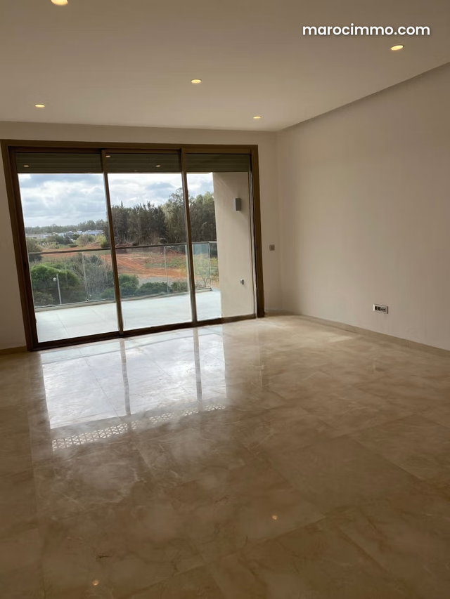 Rabat Apartment for Sale — 4