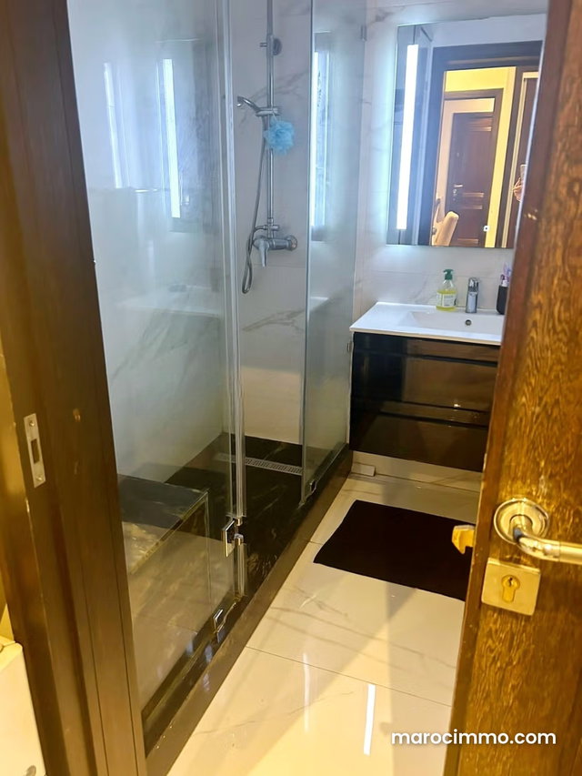 Appartement meublé à Racine — 5