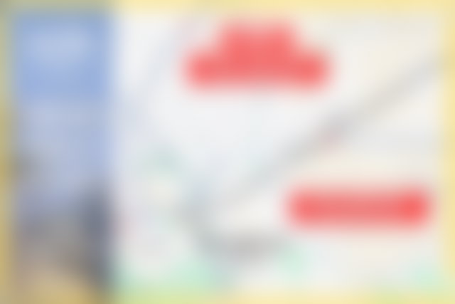 قطعة أرض مميزة للبيع بحي النخيل في مراكش — 2