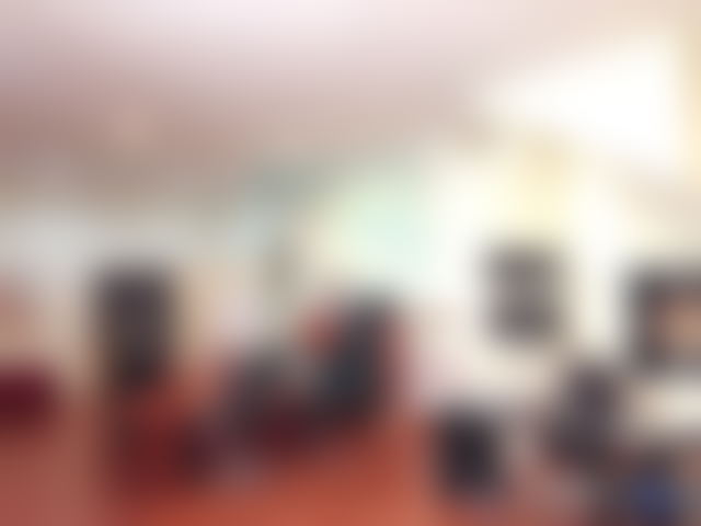 Office with terrace for rent in Palmier, Casablanca — Casablanca