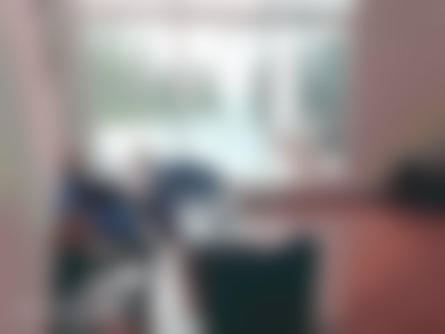 Bureau avec terrasse à louer au Palmier Casablanca — 4