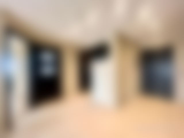 Bureau 160 m² Gauthier, Casablanca, idéal activité tertiaire — Casablanca