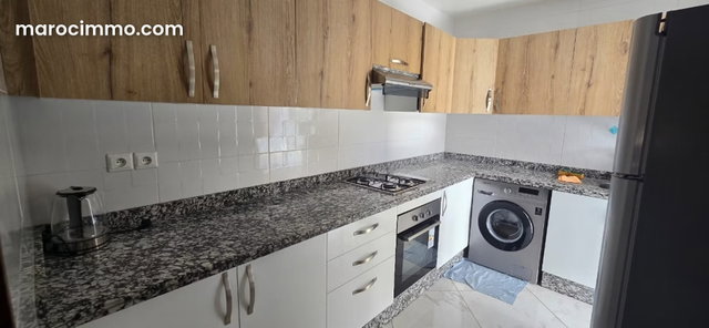 Apartments for rent in La Ville Haute. 95 m² surface. Elevator and garage — 2