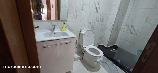 Apartments for rent in La Ville Haute. 95 m² surface. Elevator and garage — 3