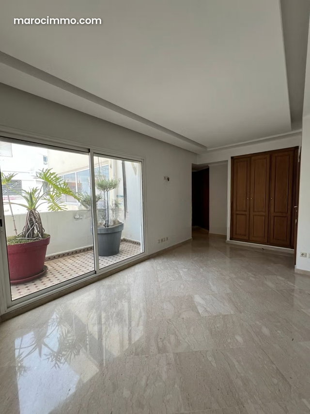 Appartement a vendre situé à val fleuri — 5