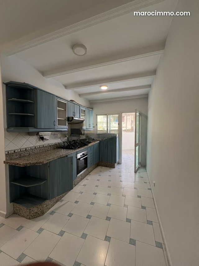 Appartement a vendre situé à val fleuri — 4