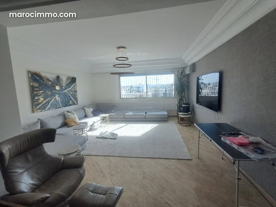 Ventre appartement quartier les hôpitaux