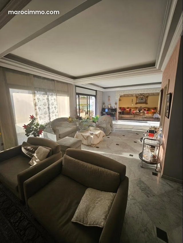 Vente Appartement à racine — 4