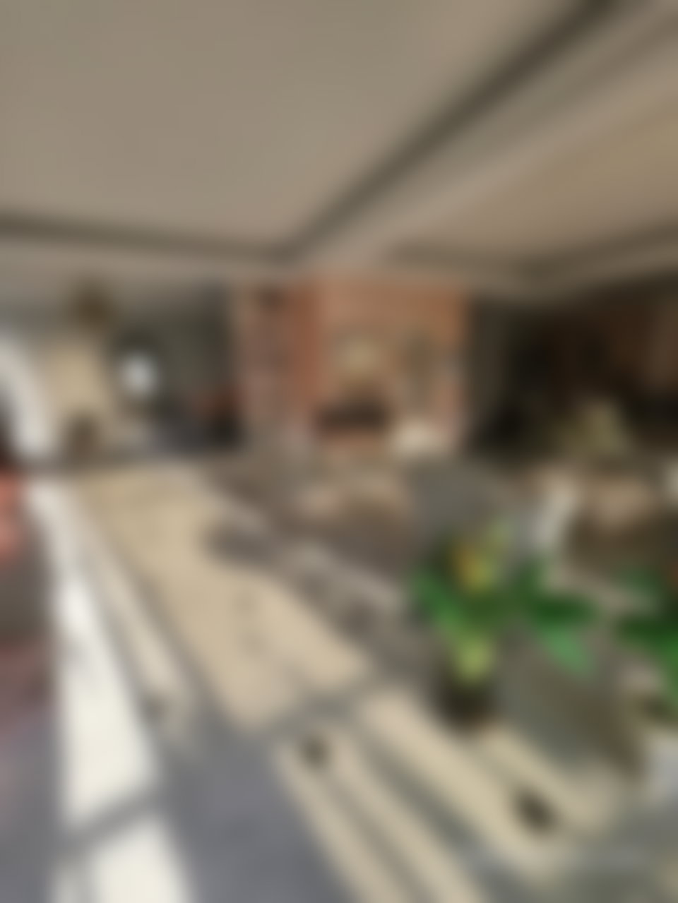 شقة دوبلكس فاخرة للبيع بحي راسين في الدار البيضاء