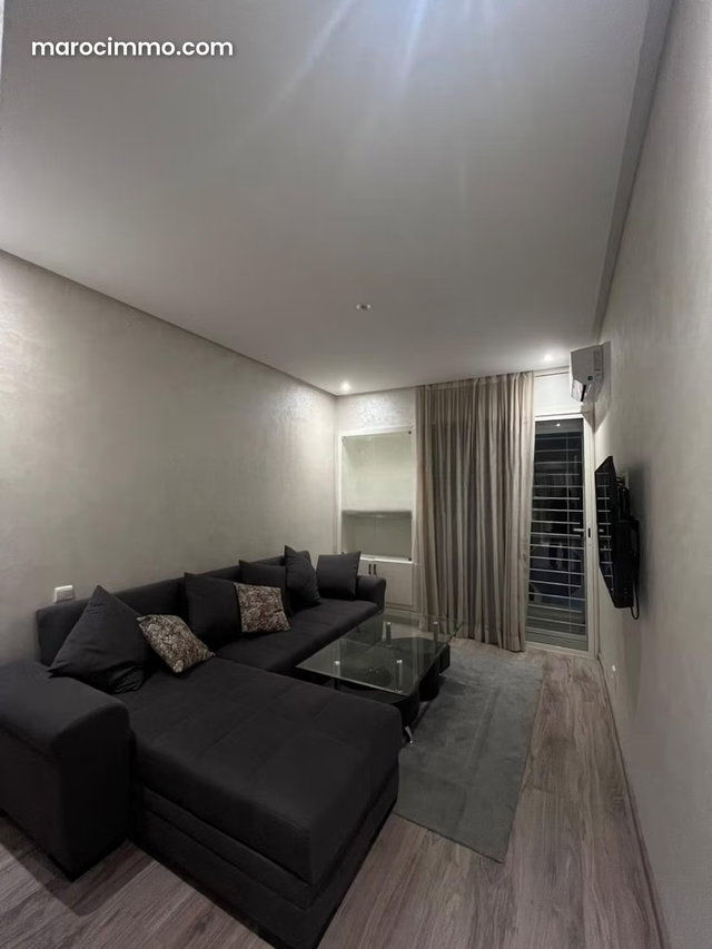 Apartment for Rent in AGDAL — 4