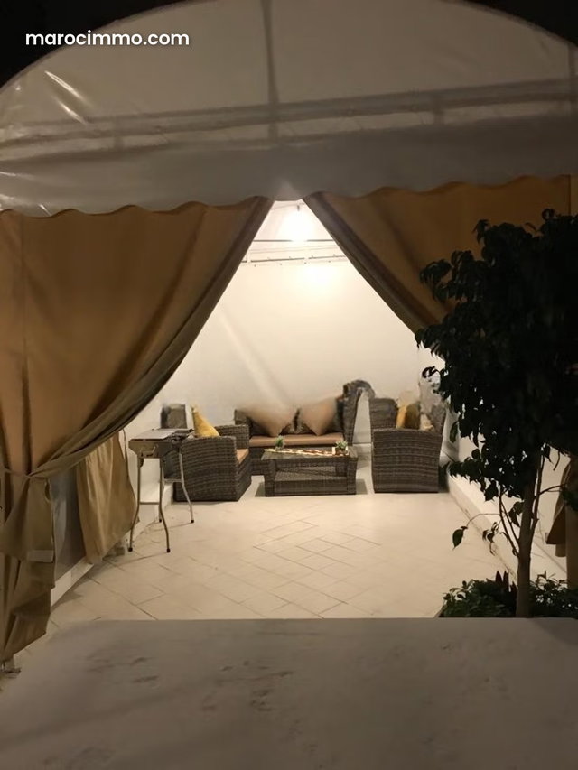 Apartment for Rent in AGDAL — 5