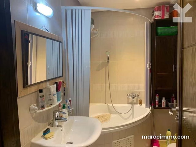 Appartement à Louer de 104.0 m² à Casablanca, Californie — 3
