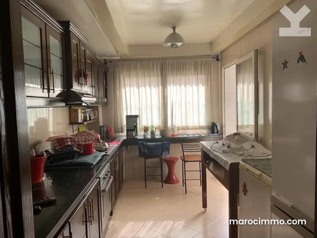 Appartement à Louer de 104.0 m² à Casablanca, Californie — 2