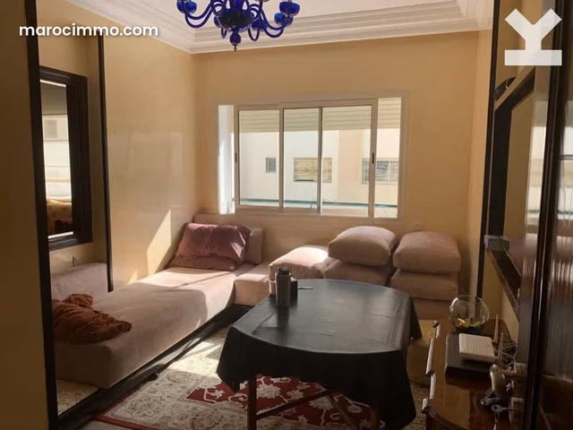 Appartement à Louer de 104.0 m² à Casablanca, Californie — Casablanca