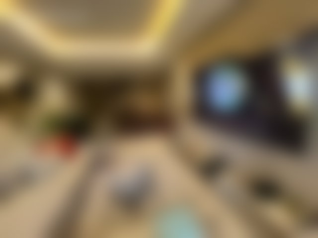 دوبلكس مفروش بشرفة وحديقة للكراء في فيل فيرت بوسكورة — 2