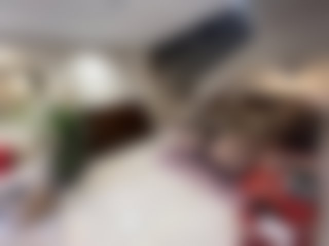 دوبلكس مفروش بشرفة وحديقة للكراء في فيل فيرت بوسكورة — 4