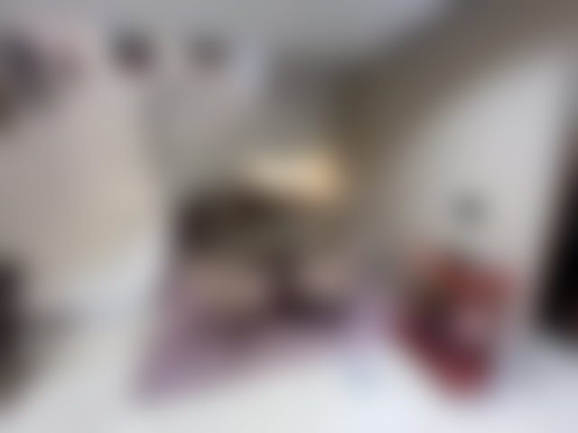 دوبلكس مفروش بشرفة وحديقة للكراء في فيل فيرت بوسكورة — 3