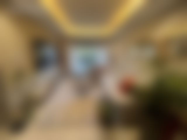 دوبلكس مفروش بشرفة وحديقة للكراء في فيل فيرت بوسكورة — بوسكورة