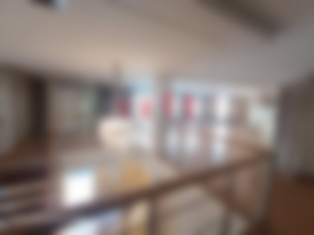Local commercial 250 m² sur deux niveaux, Racine, Casablanca