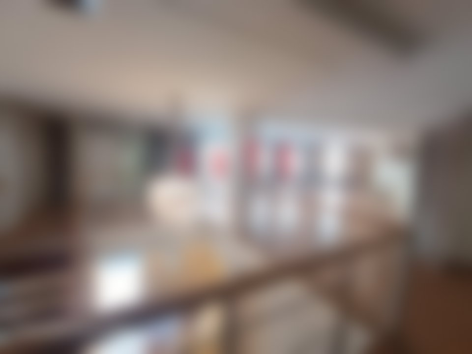 Local commercial 250 m² sur deux niveaux, Racine, Casablanca