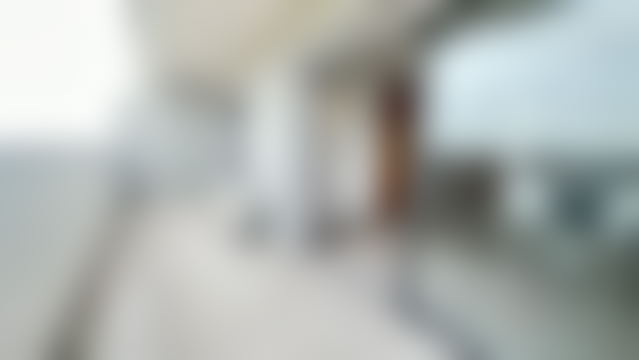 One-Bedroom Apartment, Casablanca Finance City, Terrace and Swimming Pool — Casablanca