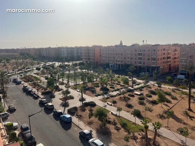 Vente local commercial Marrakech — 2