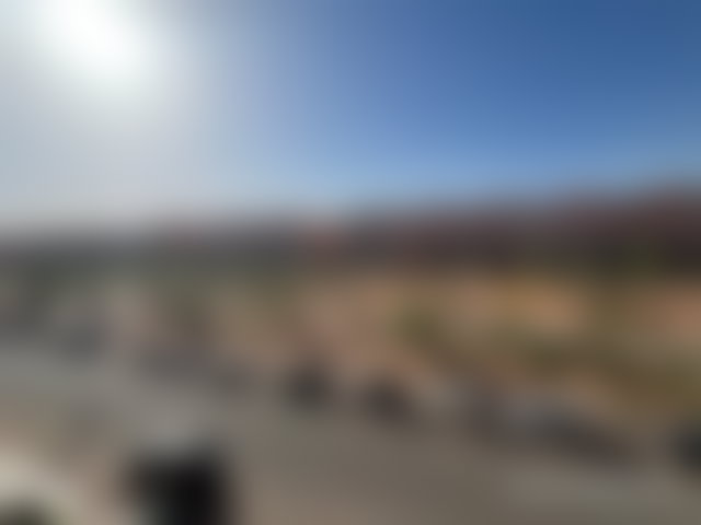 محل تجاري واسع للبيع بحي الشرف في مراكش — 3