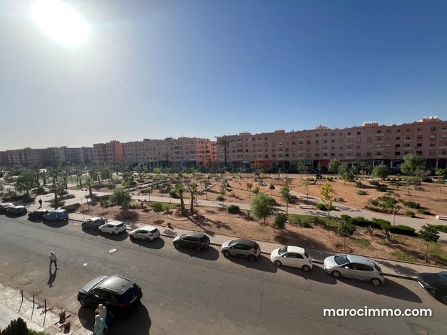 Vente local commercial Marrakech — 3