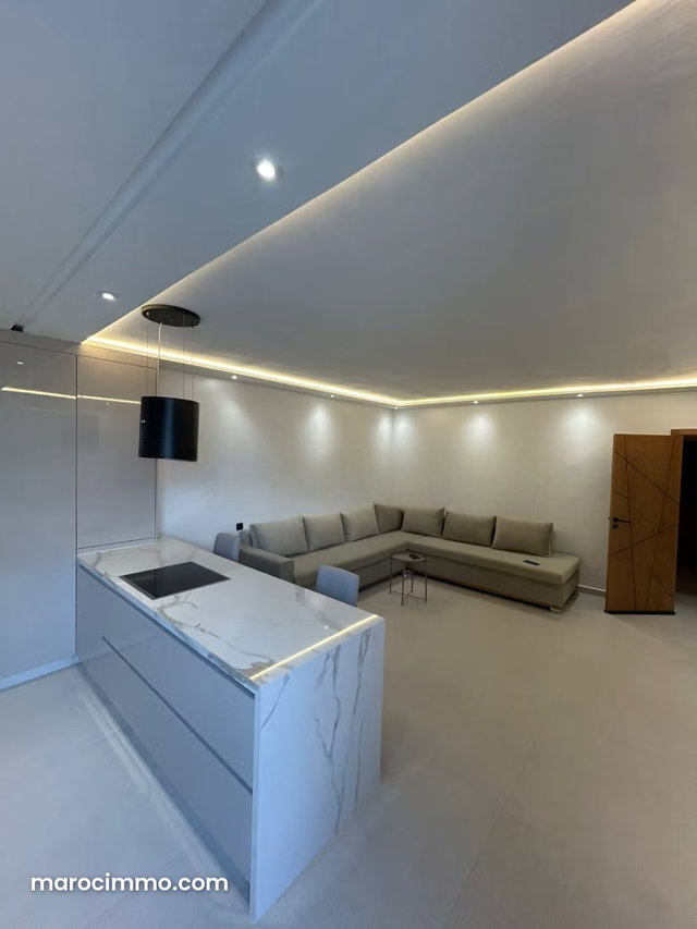 Beautiful Apartment for Rent in City Center — 3