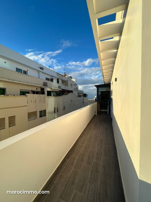 Beautiful Apartment for Rent in City Center — 2