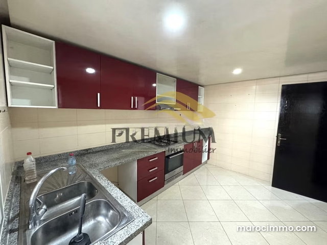 Joli appartement a l'agdal — 5