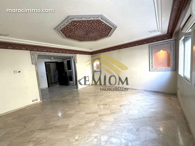 Joli appartement a l'agdal — Rabat