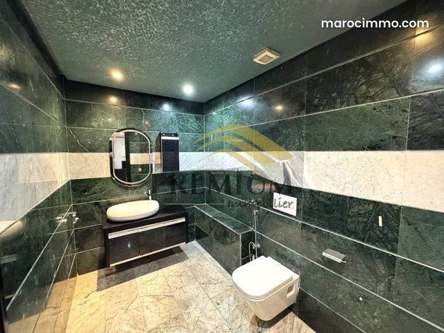 Joli appartement a l'agdal — 4