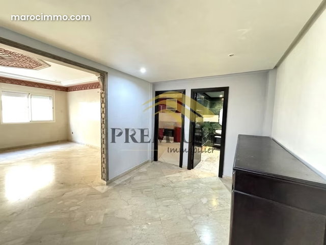 Joli appartement a l'agdal — 3