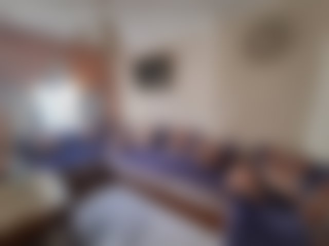 منزل بثلاثة طوابق وإطلالة بحرية في قلب المدينة العتيقة بطنجة — 5