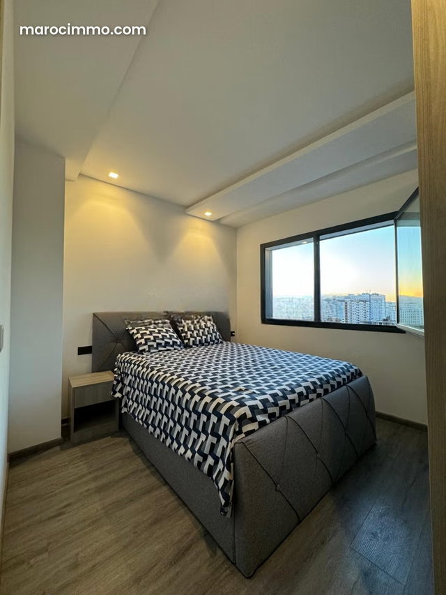 Appartement à louer mensuellement de luxe — 5