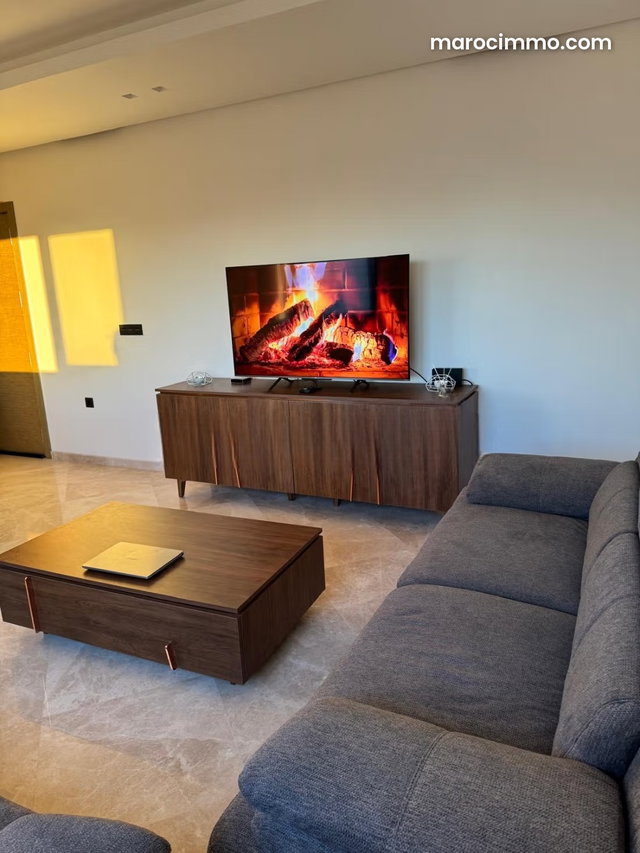 Appartement à louer mensuellement de luxe — 2