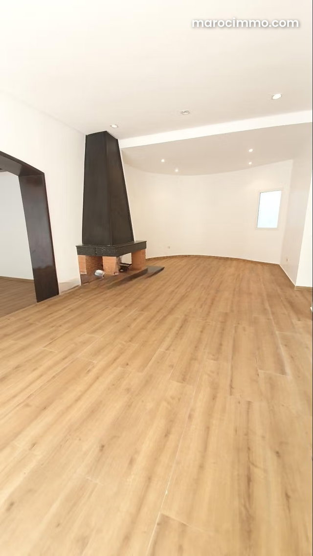 Charmante villa à louer à Ain Diab — 3